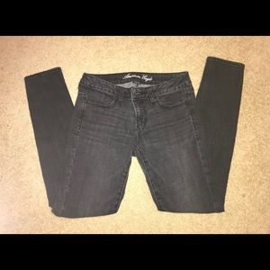 American eagle Jegging Jeans, stretch